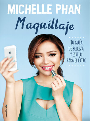 cover image of Maquillaje